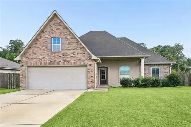 117 Jack Pine Lane, Ponchatoula, LA 70454 - #1