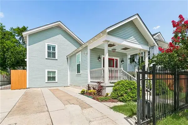 2416 Amelia Street, New Orleans, LA 70115