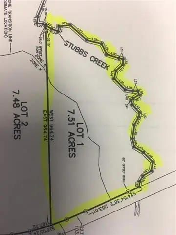 tbd 62 Highway, Franklinton, LA 70438