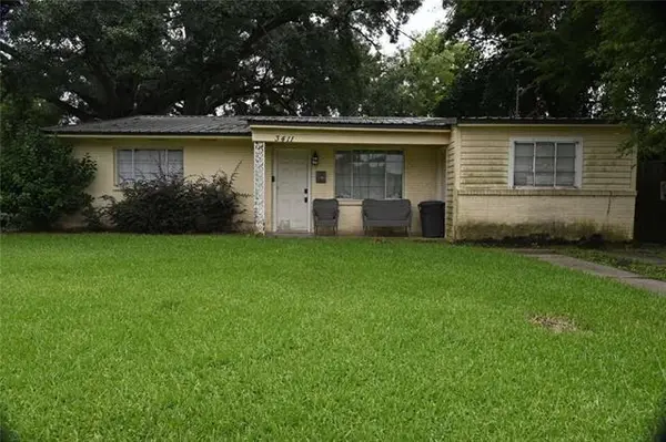 3411 Nelson Street, Alexandria, LA 71301