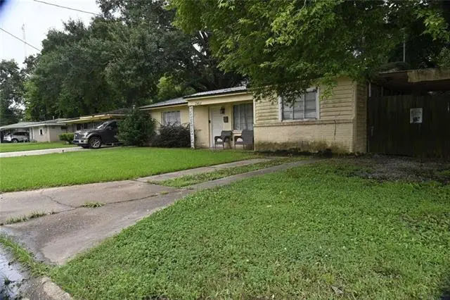3411 Nelson Street, Alexandria, LA 71301 - #3