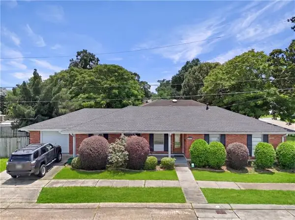 8024 Dalton Street, Metairie, LA 70003
