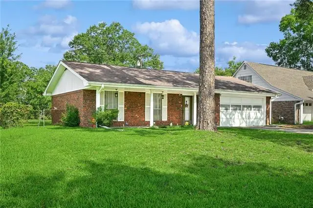 129 Melody Lane, Slidell, LA 70458 - #1