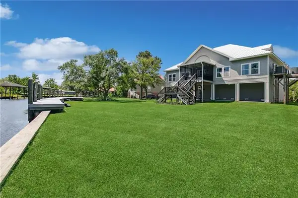 204 Legendre Drive, Slidell, LA 70460