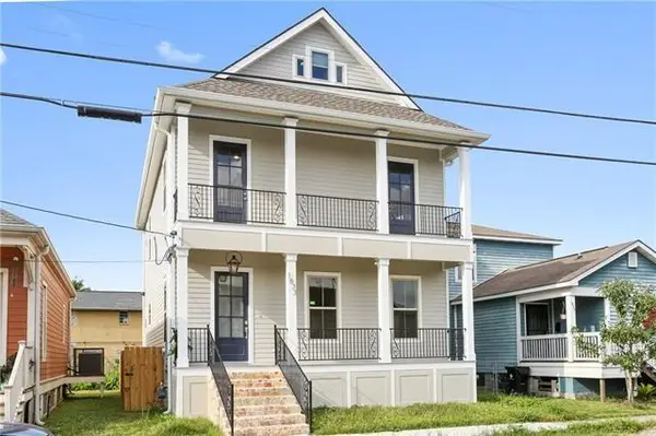 1833 Marais Street, New Orleans, LA 70116