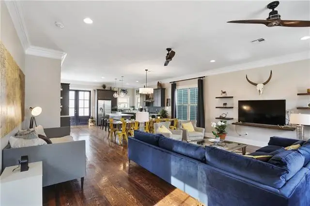 1833 Marais Street, New Orleans, LA 70116 - #2