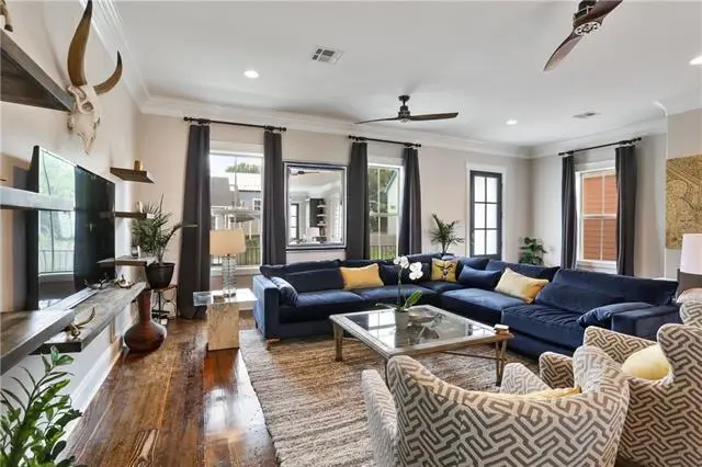 1833 Marais Street, New Orleans, LA 70116 - #3