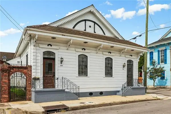 4102 Dauphine Street, New Orleans, LA 70117