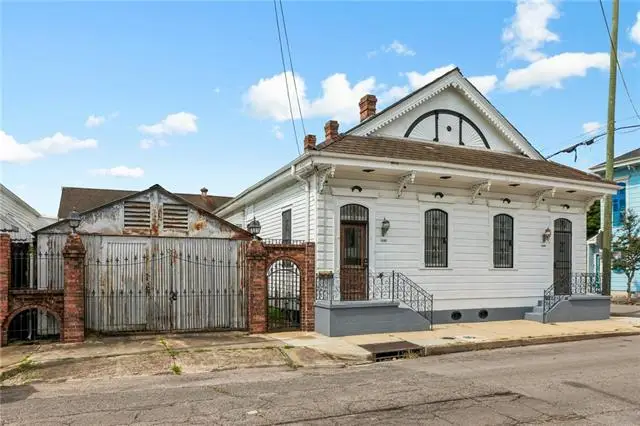4102 Dauphine Street, New Orleans, LA 70117 - #2