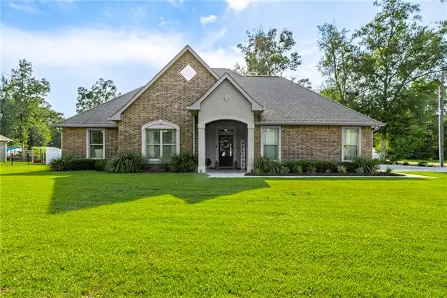15320 W Hoffman Road, Hammond, LA 70401 - #1