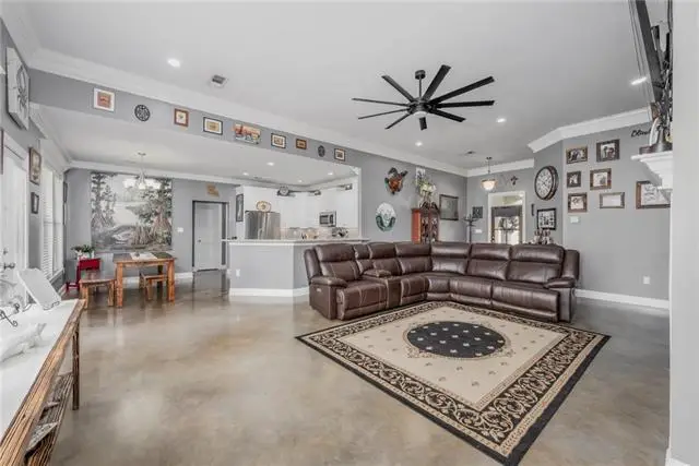 15320 W Hoffman Road, Hammond, LA 70401 - #2