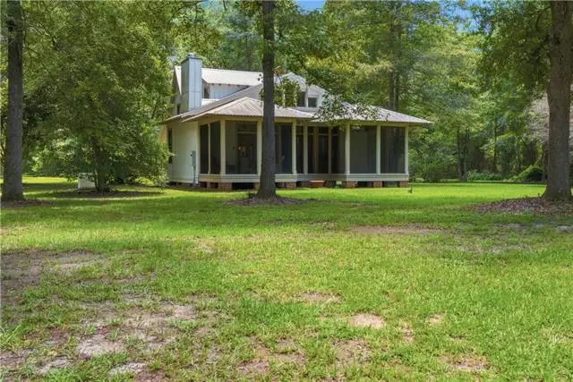 21046 Smith Road, Covington, LA 70435 - #1