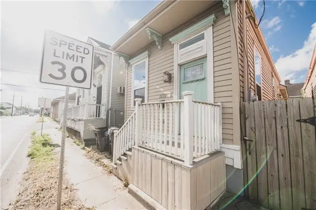 2272 N Robertson Street, New Orleans, LA 70117 - #3