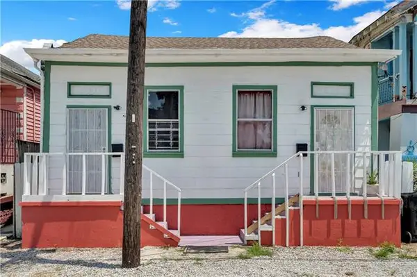 1639-41 N Villere Street, New Orleans, LA 70116