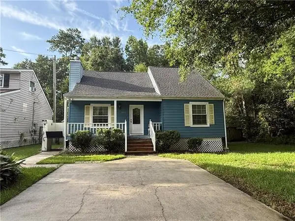 36419 Jackson Road, Slidell, LA 70460