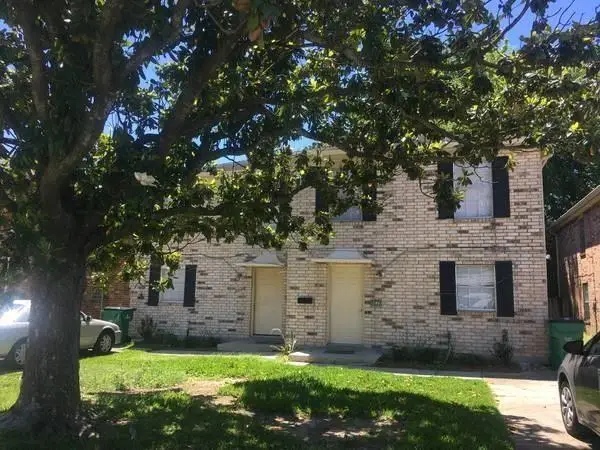 2520-22 Caswell Lane, Metairie, LA 70001 - #2