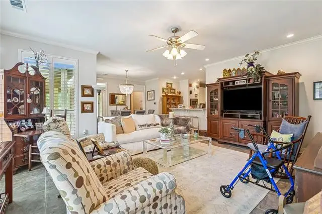 107 Mount Carmel Court, Covington, LA 70435 - #2