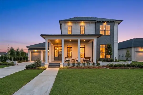 805 Chretien Point Avenue, Covington, LA 70433