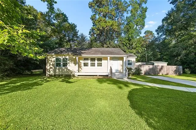 71475 Washington Avenue, Covington, LA 70433 - #1
