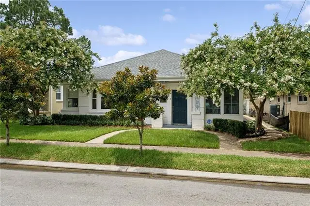 54 W Park Place, New Orleans, LA 70124 - #2