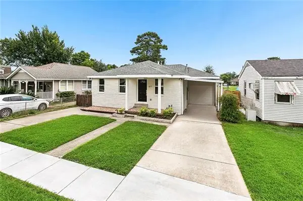 617 Transcontinental Street, Metairie, LA 70001