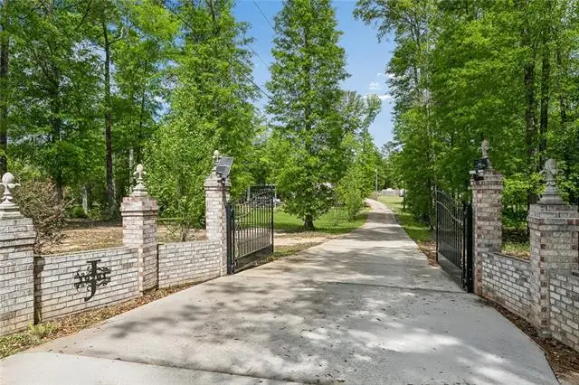 19291 S St Charles Avenue, Loranger, LA 70446 - #3