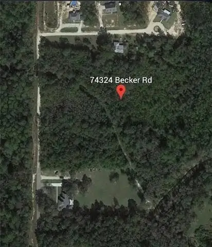 74324 Becker Road, Covington, LA 70435 - #2