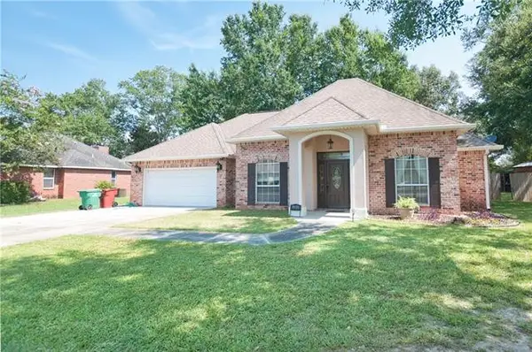 7021 Chinquapin Court, Picayune, MS 39466