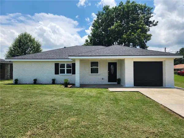112 Nu Street, Belle Chasse, LA 70037