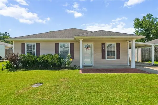 103 Allie Lane, Luling, LA 70070
