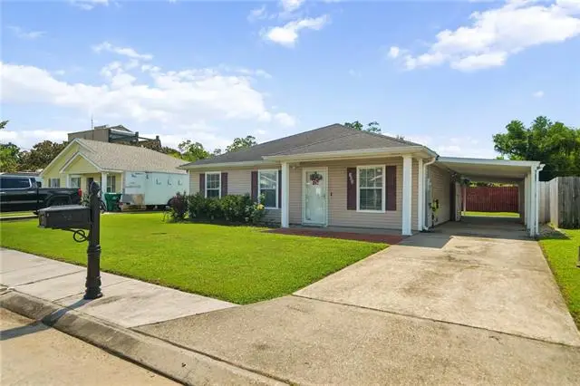 103 Allie Lane, Luling, LA 70070 - #2