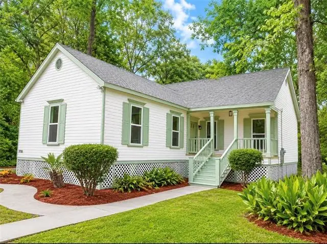 1020 W 19th Avenue, Covington, LA 70433 - #2