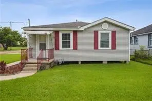 1001 Farrington Drive, Marrero, LA 70072