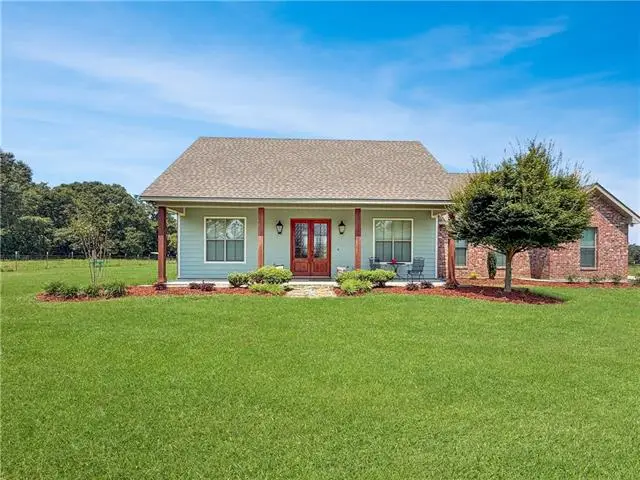 81265 Jim Sharp Road, Covington, LA 70435 - #1