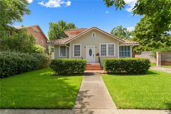 718 Florida Boulevard, New Orleans, LA 70124