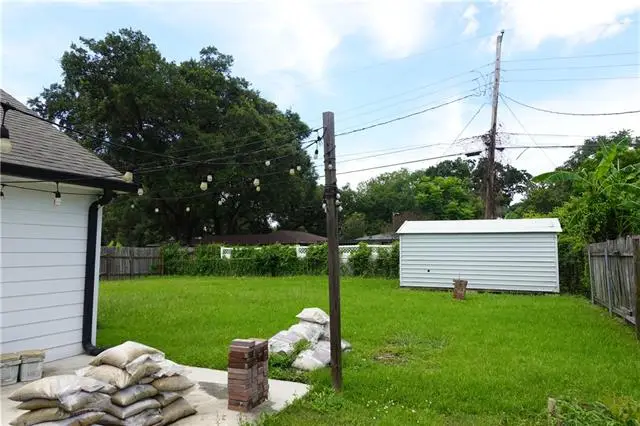 5932 Stratford Place, New Orleans, LA 70131 - #2