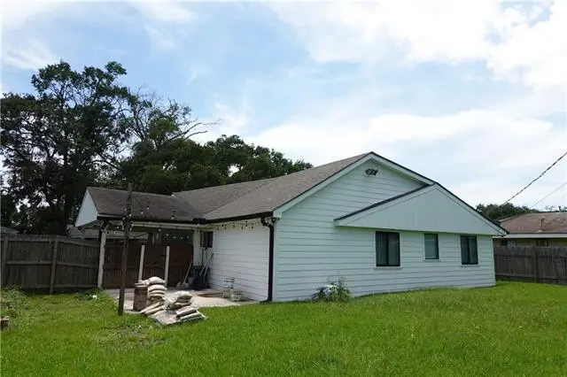 5932 Stratford Place, New Orleans, LA 70131 - #3