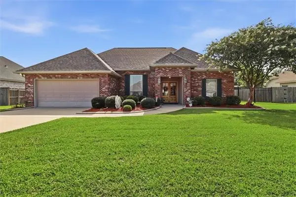 113 Churchill Drive, Madisonville, LA 70447