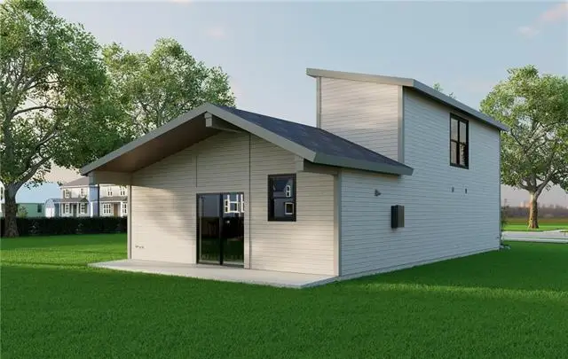 2825 Live Oak Drive, Terrytown, LA 70056 - #3