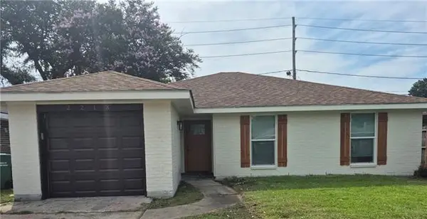 2213 Yorktowne Drive, Laplace, LA 70068