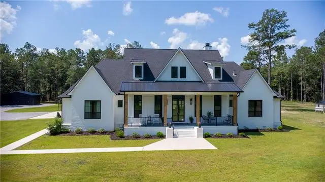 72553 Tiffany Farms Road, Covington, LA 70433 - #1