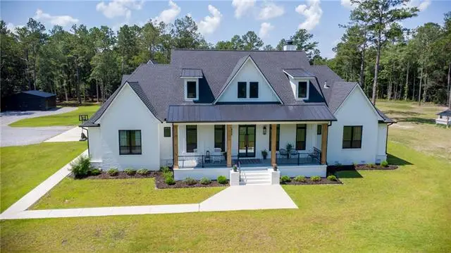 72553 Tiffany Farms Road, Covington, LA 70433 - #3