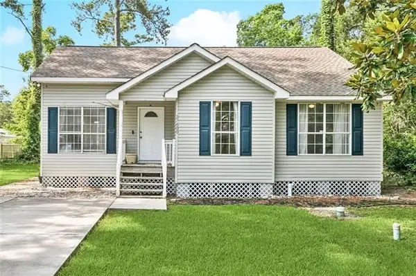 37600 Rio Street, Slidell, LA 70458