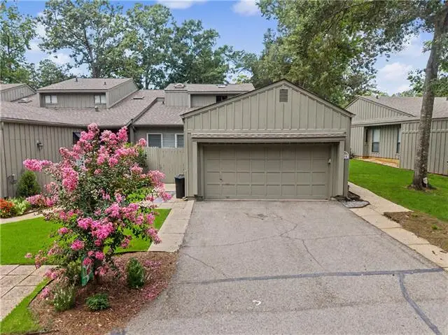 640 Tete L'ours Drive #16, Mandeville, LA 70471 - #1