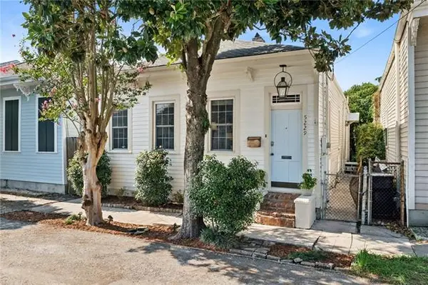 5229 Annunciation Street, New Orleans, LA 70115