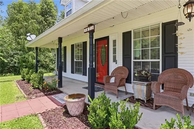 87 Surrey Drive, Laplace, LA 70068 - #3