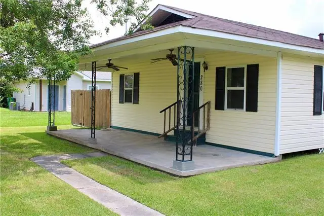 280 N 4th Street, Ponchatoula, LA 70454 - #3