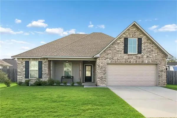 39506 N Pond Trail, Ponchatoula, LA 70454