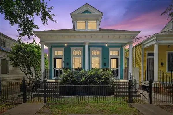 920 Washington Avenue, New Orleans, LA 70130