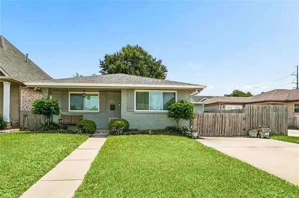 1317 Ocean Drive, Metairie, LA 70005